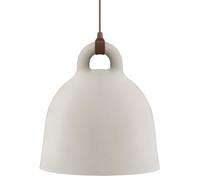Bell Pendant Large Sand