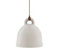 Bell Pendant Medium Sand