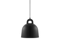 Bell Pendant Small Black