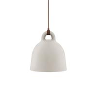 Bell Pendant Small Sand