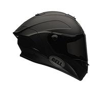 Bell Pit Boss Helmet - Large/Matte Black By Bell