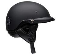 BELL Pit Boss Helmet (Roses Matte Black/Gunmetal - X-Large/2X-Large)
