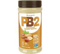 Bell Plantation PB2 Peanut Butter (Powdered), 1er Pack (1 x 184 g)