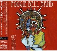 Bell, Poogie Band - Get on Kit