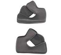 BELL Powersports Qualifier Helmet Replacement Cheek Pads