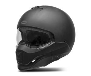 Bell Ps Broozer Full Face Helmet BlackL Black