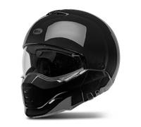 Bell Ps Broozer Full Face Helmet BlackM Black