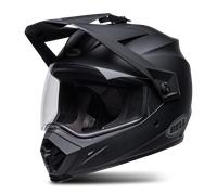Full Helmet Bell MX-9 Adventure Mips Matte Black