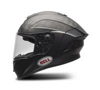 Bell Pro Star FIM 06 Helmet, black, size L for Men