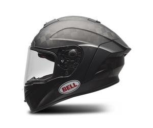 Bell Ps Prostar Full Face Helmet Matt BlackL Matt Black