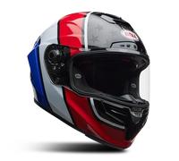 Bell Race Star DLX Flex Full Face Helmet Orion Red/BlueM Red,Blue