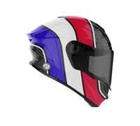 Bell Race Star DLX Flex RSD Oglory GLS ECE 22.06 Full Face Helmet Blue / Red