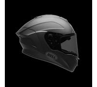 Bell Race Star Flex DLX Solid, integral helmet XXL Matt Black