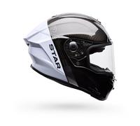 Bell Race Star DLX Flex Strike Helmet, size S for Men