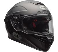 Bell Race Star Flex DLX Solid Helmet, black, size M for Men