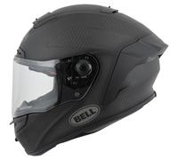 BELL Race tar DLX Flex Full-Face Helmet unisex Matt/Carbon, S