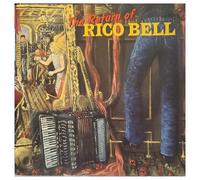 Bell, Rico - Return of ...