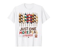 Bell Ringing Idea For Men Campanology Church Bell Ringer T-Shirt