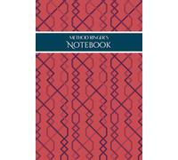 Bell Ringing Notebook: Colourful Method Ringing Gift Idea For Church Bell Ringers - Graph and Lined Paper For Writing Out Methods - 120 6x9” Pages
