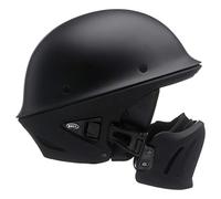 Bell Rogue Helmet - Medium/Matte Black by Bell
