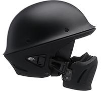 Bell Rogue Helmet - X-Large/Black Camo by Bell