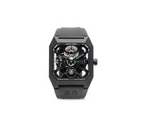 Bell & Ross BR 03 42mm - Black OS