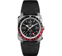 Bell & Ross BR 03 93 GMT Watch BR-847