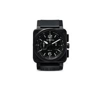 Bell & Ross BR 03-94 Black Matte 42mm OS