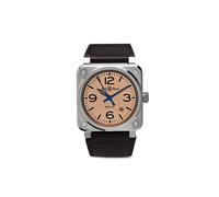 Bell & Ross BR 03 Copper 41 mm - Brown OS