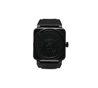 Bell & Ross BR 03 Phantom 41 mm - Black OS