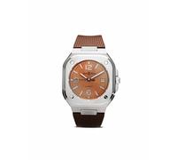 Bell & Ross BR-05 40mm - Brown One Size