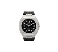 Bell & Ross BR 05 Black Steel 40mm OS