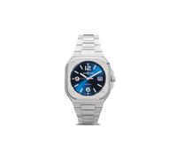 Bell & Ross BR 05 Blue Steel 40mm One Size