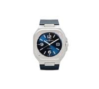 Bell & Ross BR 05 Blue Steel 40mm OS