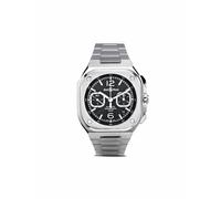 Bell & Ross BR-05 Chrono 42mm - Black OS