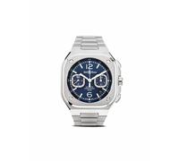 Bell & Ross BR-05 Chrono 42mm - Blue OS