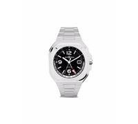 Bell & Ross BR-05 GMT 41mm - Black OS