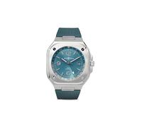 Bell & Ross BR-05 GMT 41mm - Blue OS