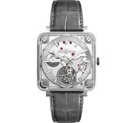 Bell & Ross BR X2 Tourbillon Micro Rotor Limited Edition Watch BR-717