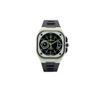 Bell & Ross BR-X5 41mm - Black OS