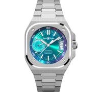 Bell & Ross BR X5 Iridescent Blue Watch BR-961
