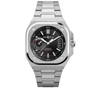 Bell & Ross BR-X5 Men's Stainless Steel Watch