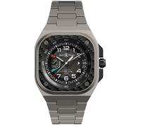 Bell & Ross BR X5 Racing Bracelet Limited Edition Watch