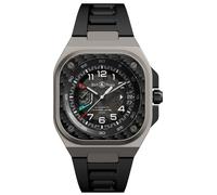 Bell & Ross BR X5 Racing Rubber Limited Edition Watch