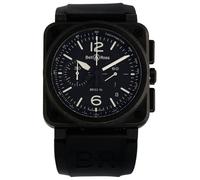 Bell & Ross BR03 BR03-94 42mm Ceramic Watch