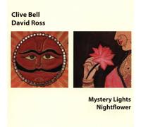 Bell:Ross - MYSTERY LIGHTS & NIGHTFLOWER