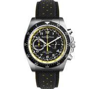 Bell & Ross Watch Vintage BR V3 94 R.S.20 Limited Edition - Black BR-819