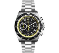 Bell & Ross Watch Vintage BR V3 94 R.S.20 Limited Edition - Black BR-820