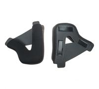 Bell Sanction 2 Cheekpads Helmet (L 30 mm) Size: L 30 mm