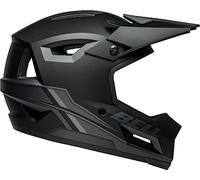 Bell Sanction 2 DLX MIPS alp m black XL